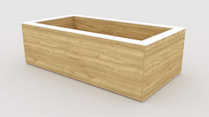 DROP IN AND UNDERMOUNT TUB BASES 78"